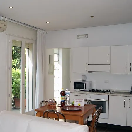 Aparthotel La Specola