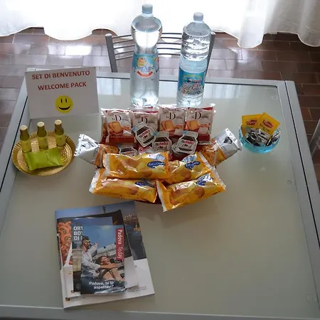 Aparthotel La Specola