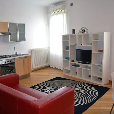 La Specola Апарт-отель 2*