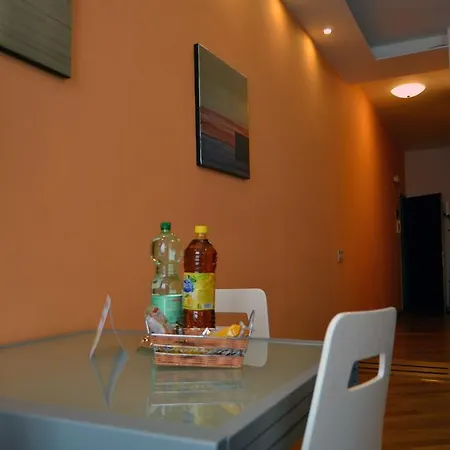 Aparthotel La Specola Padova