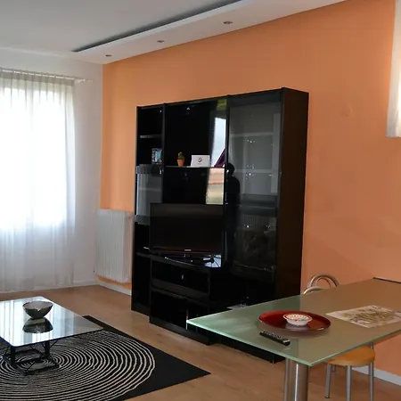 Aparthotel La Specola