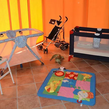 La Specola Aparthotel 2*