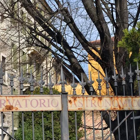 La Specola Падуя