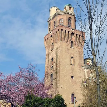 La Specola Aparthotel