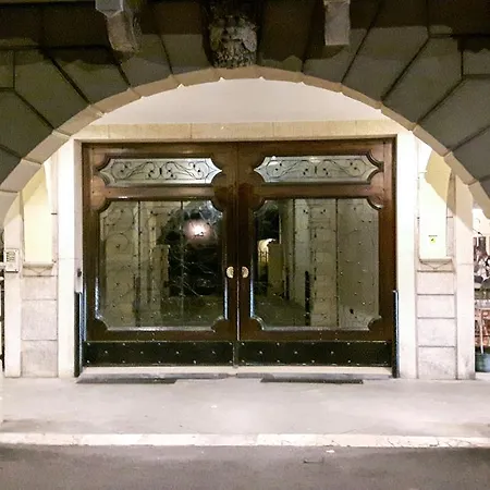 Aparthotel La Specola Padova
