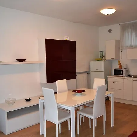 La Specola Aparthotel Padova