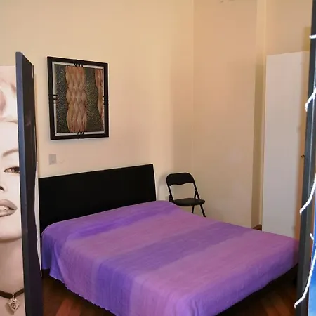 La Specola Aparthotel Padova