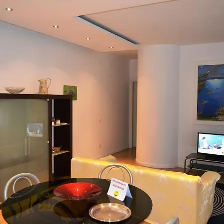 La Specola Aparthotel Padua