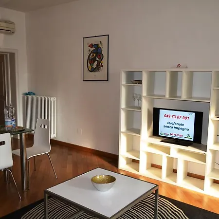 La Specola Padua