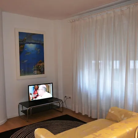 Aparthotel La Specola 2*