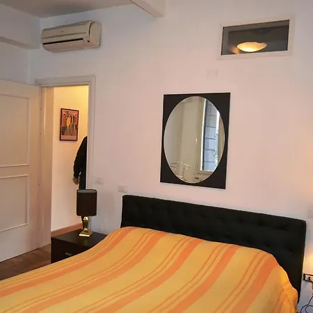 Aparthotel La Specola 2*