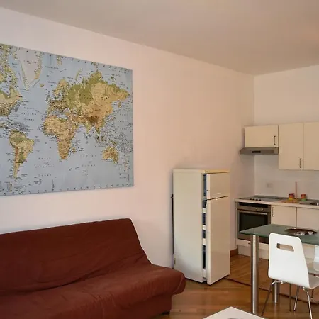 Aparthotel La Specola