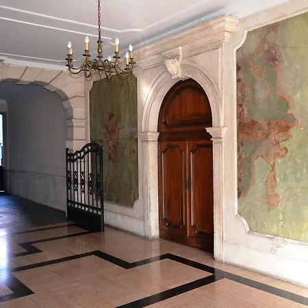 La Specola Aparthotel