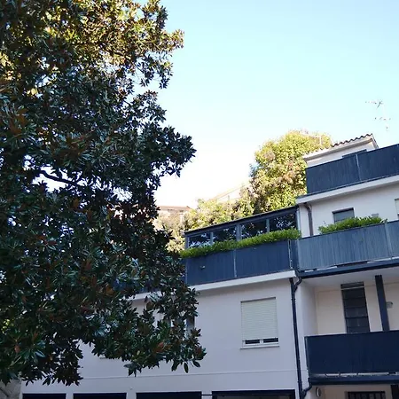 Aparthotel La Specola 2*