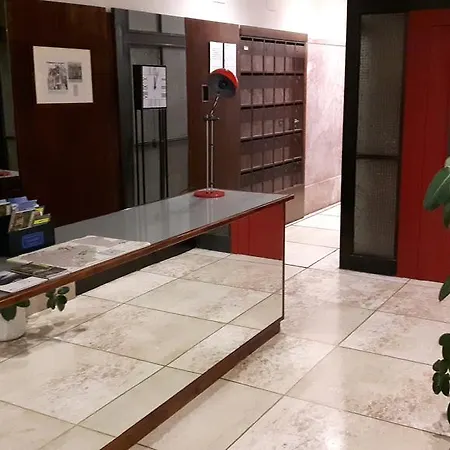 La Specola Aparthotel 2*