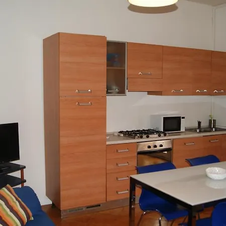 Aparthotel La Specola