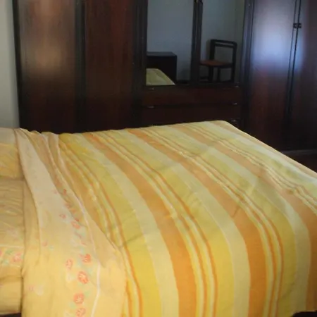 Aparthotel La Specola 2*