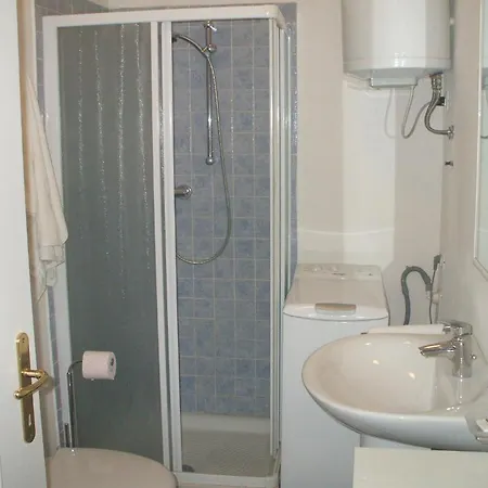 Aparthotel La Specola