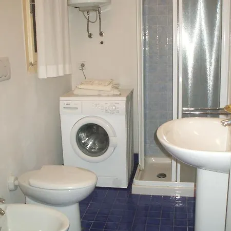 La Specola Aparthotel Padova