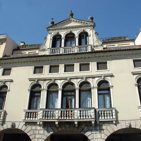 Aparthotel La Specola