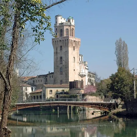 La Specola Aparthotel Padova