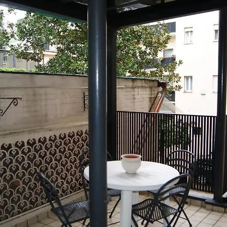 Aparthotel La Specola Padova