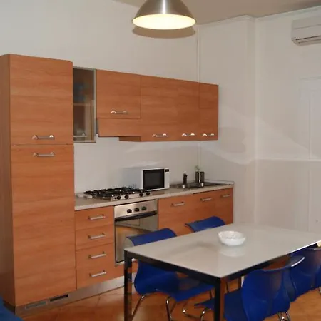 La Specola Aparthotel Padova