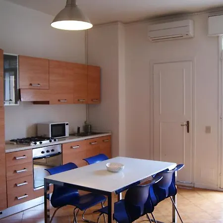 Aparthotel La Specola 2*