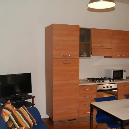 Aparthotel La Specola 2*