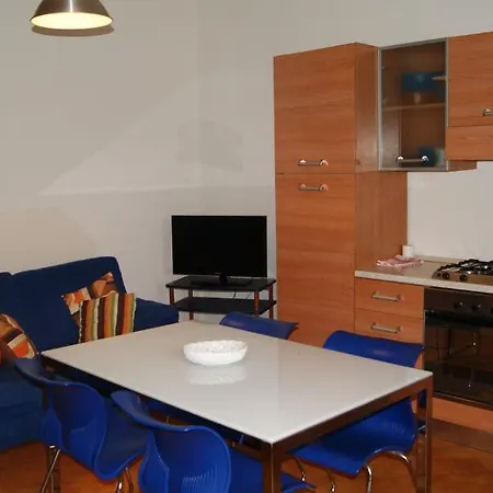 Aparthotel La Specola