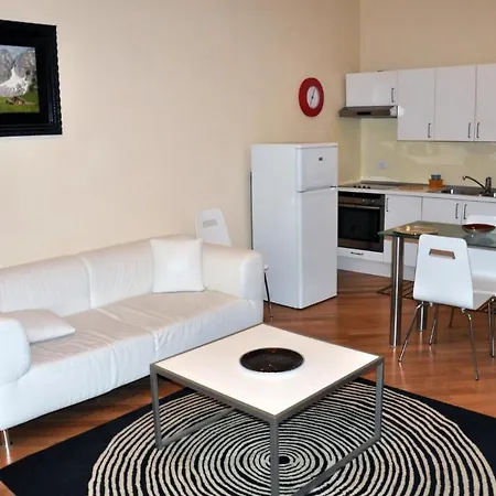 Aparthotel La Specola Padova