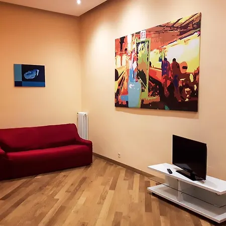 Aparthotel La Specola 2*
