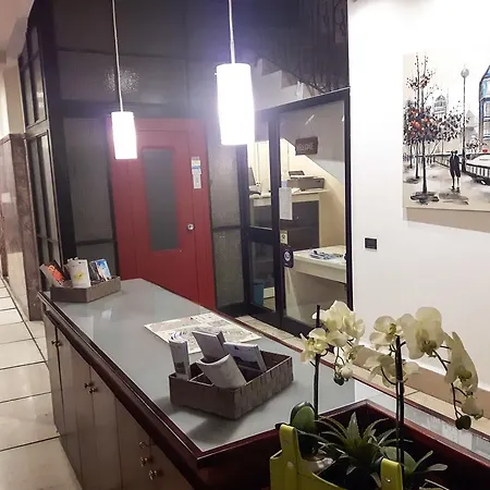 Aparthotel La Specola Padua