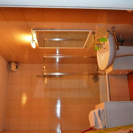 Aparthotel La Specola