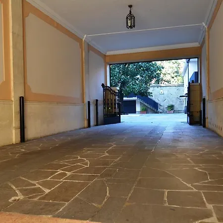 La Specola 2* Падуя