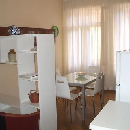 La Specola Апарт-отель