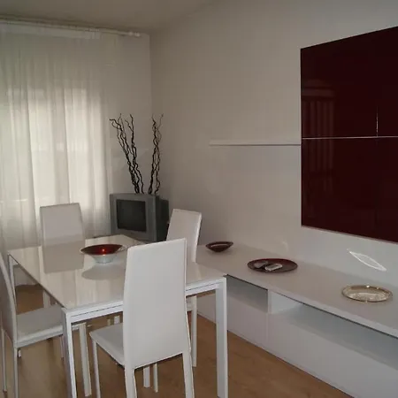 Aparthotel La Specola Padova